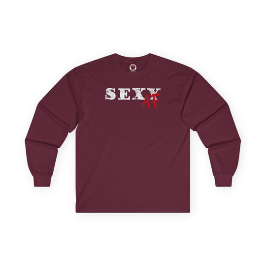 Sexy AF Long Sleeve Tee