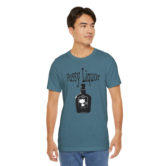 Pussy Liquor T-Shirt