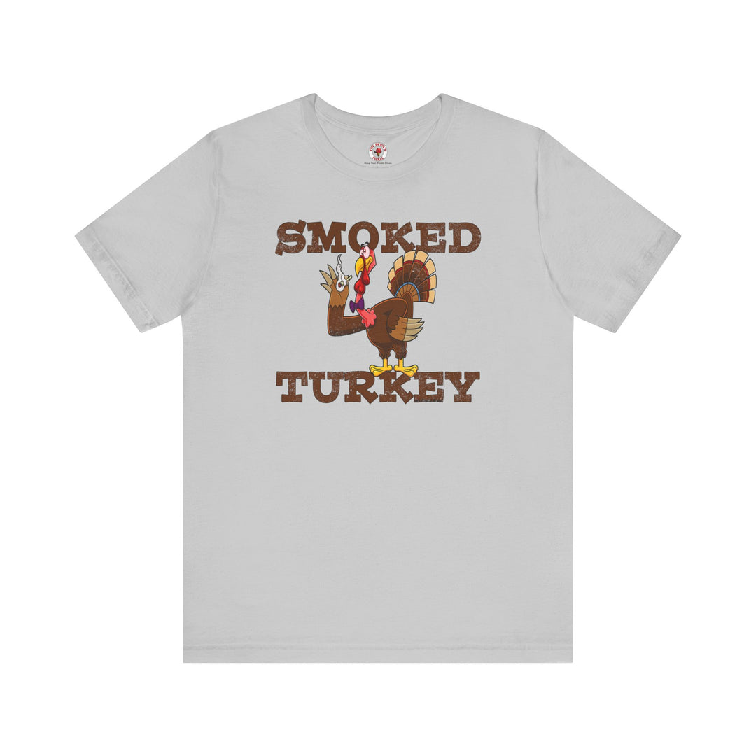 Smoked Turkey T-Shirt