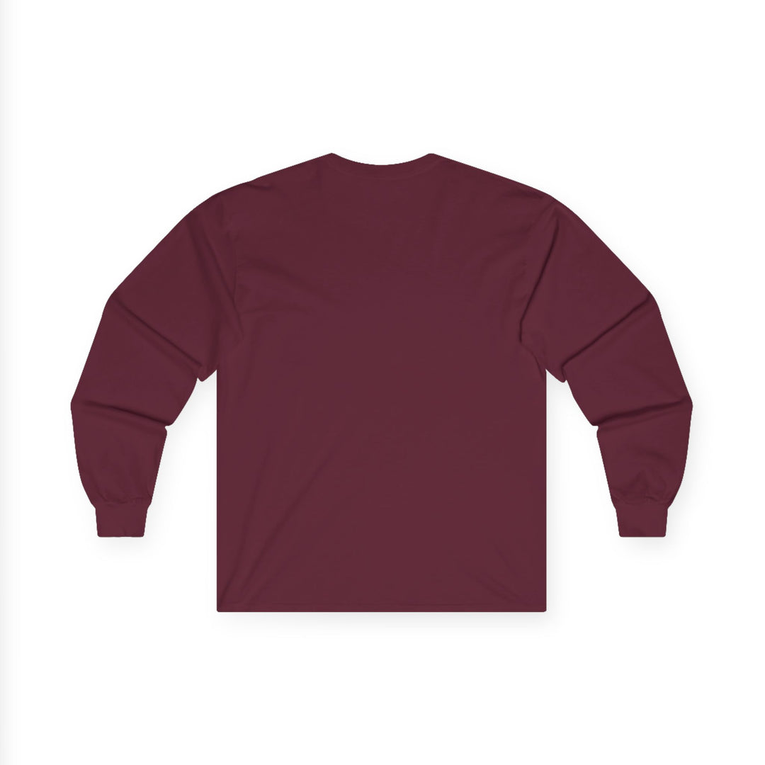 Witches By Nature Bitches By Choice Long Sleeve Tee