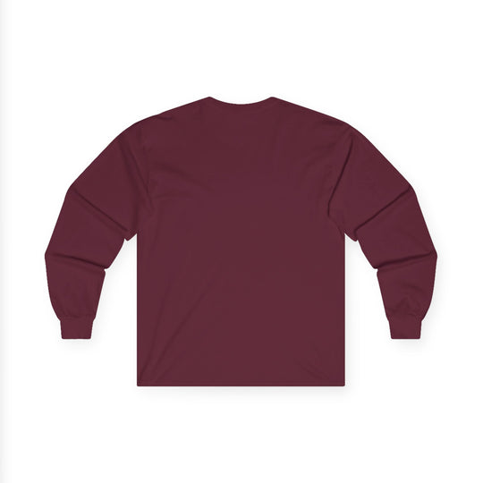 Witches By Nature Bitches By Choice Long Sleeve Tee