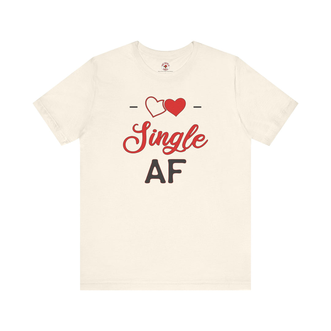 Single AF T-Shirt