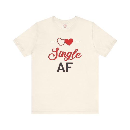 Single AF T-Shirt