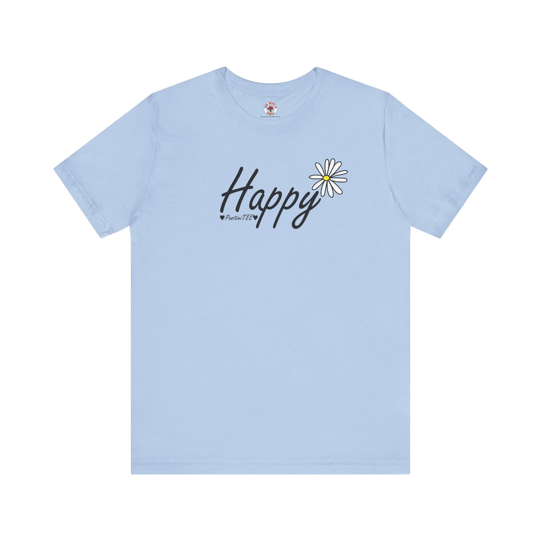 Happy T-Shirt