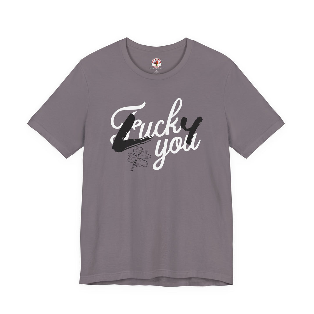 Lucky You T-Shirt
