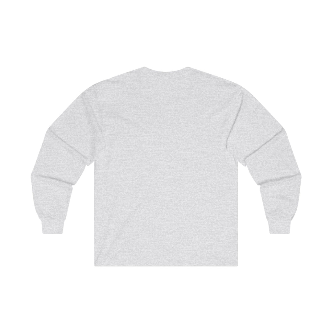 Healthy and Delicious Long Sleeve Tee