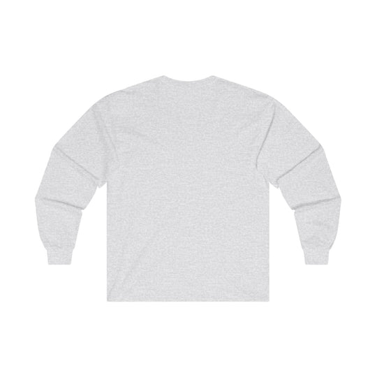 Healthy and Delicious Long Sleeve Tee