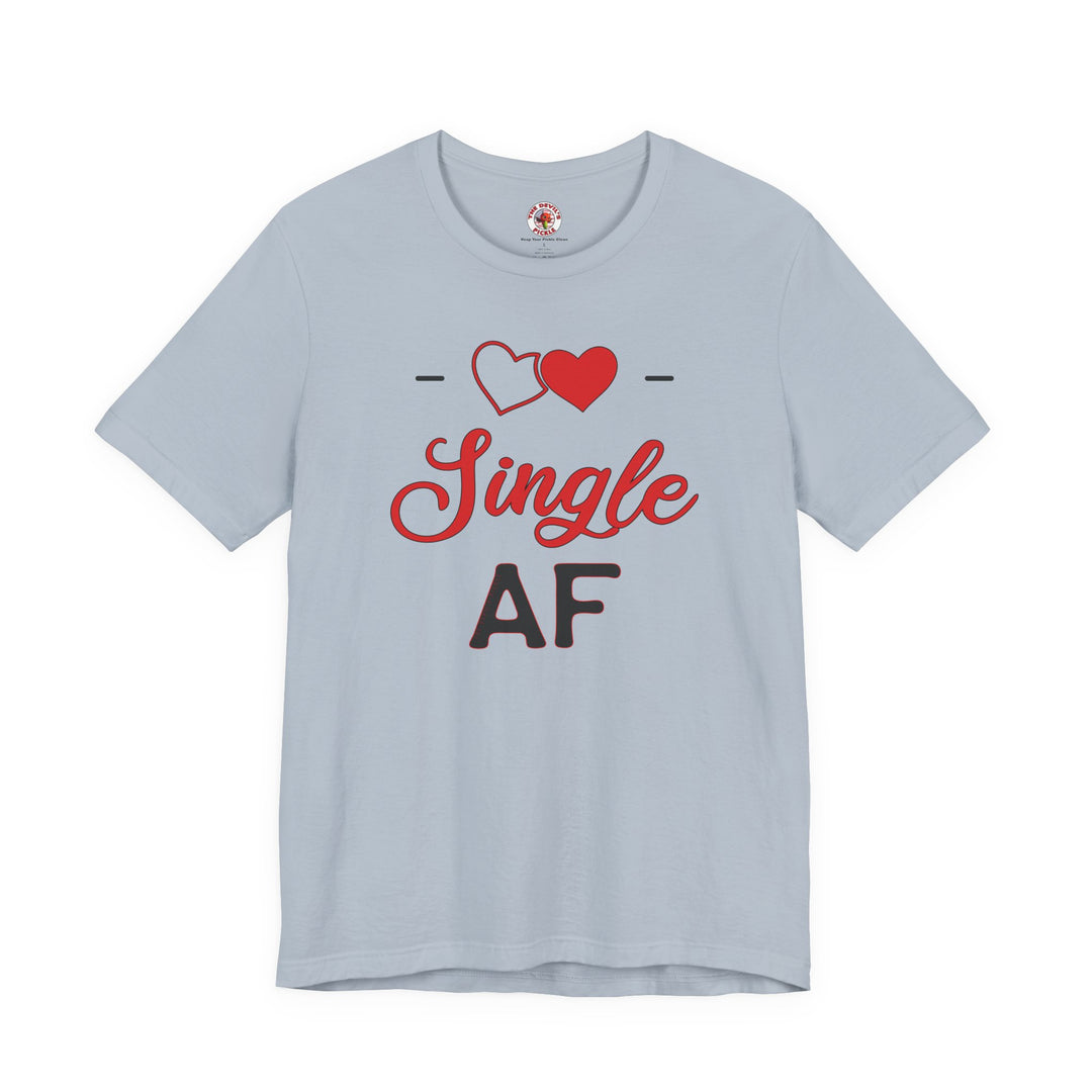 Single AF T-Shirt