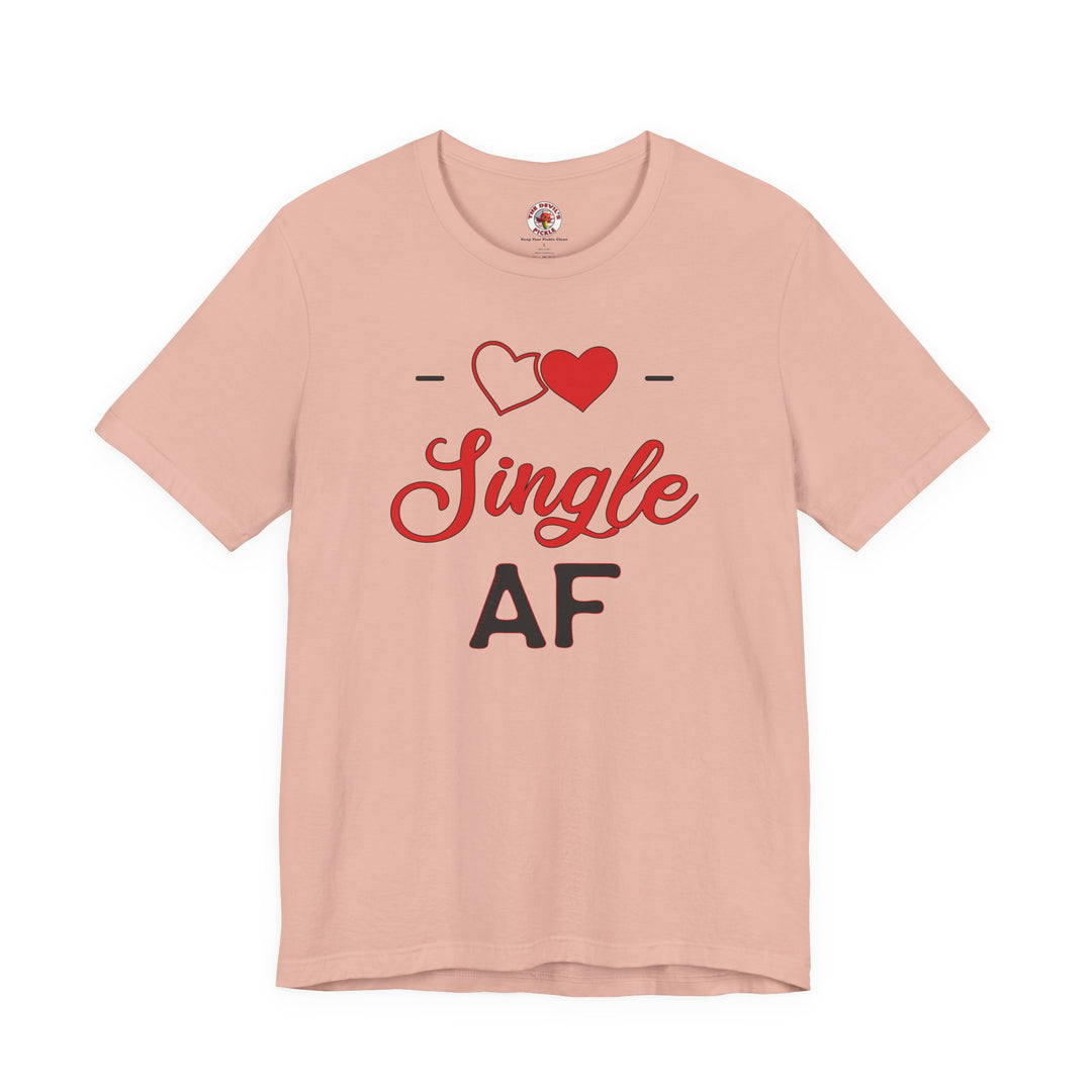 Single AF T-Shirt