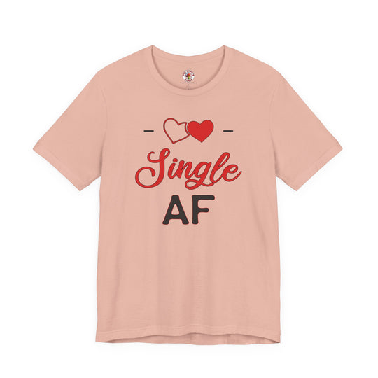 Single AF T-Shirt