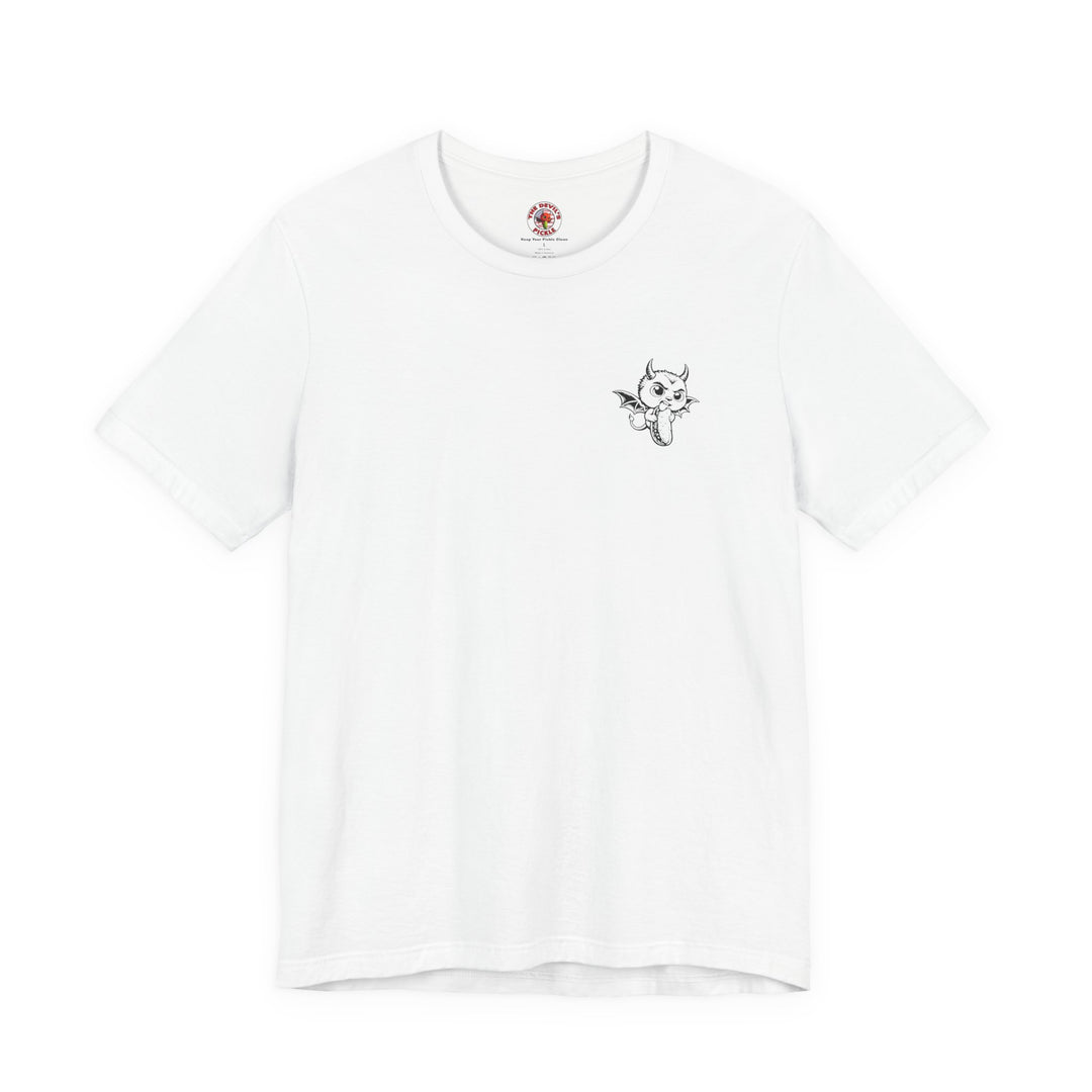 Sex? Yes, Please T-Shirt
