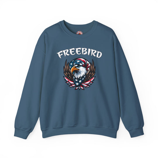 Freebird Crewneck Sweatshirt