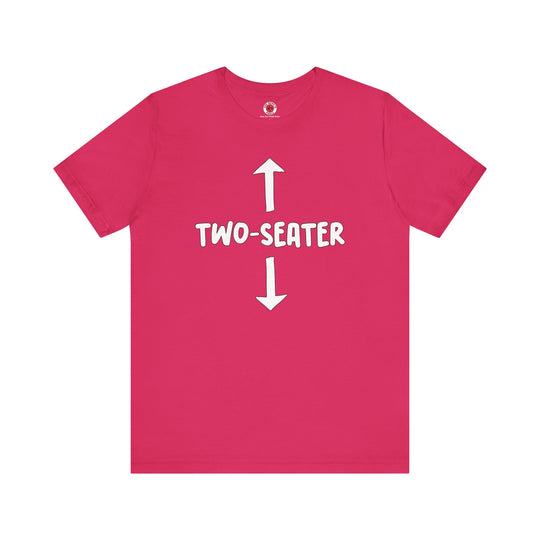 Two-Seater T-Shirt