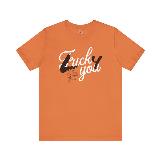 Lucky You T-Shirt