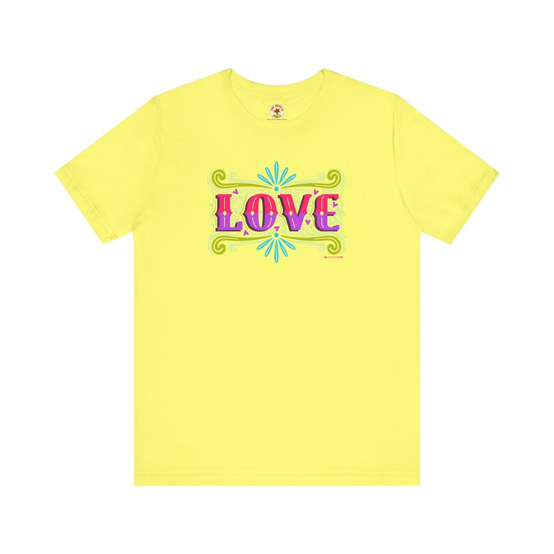 Love T-Shirt