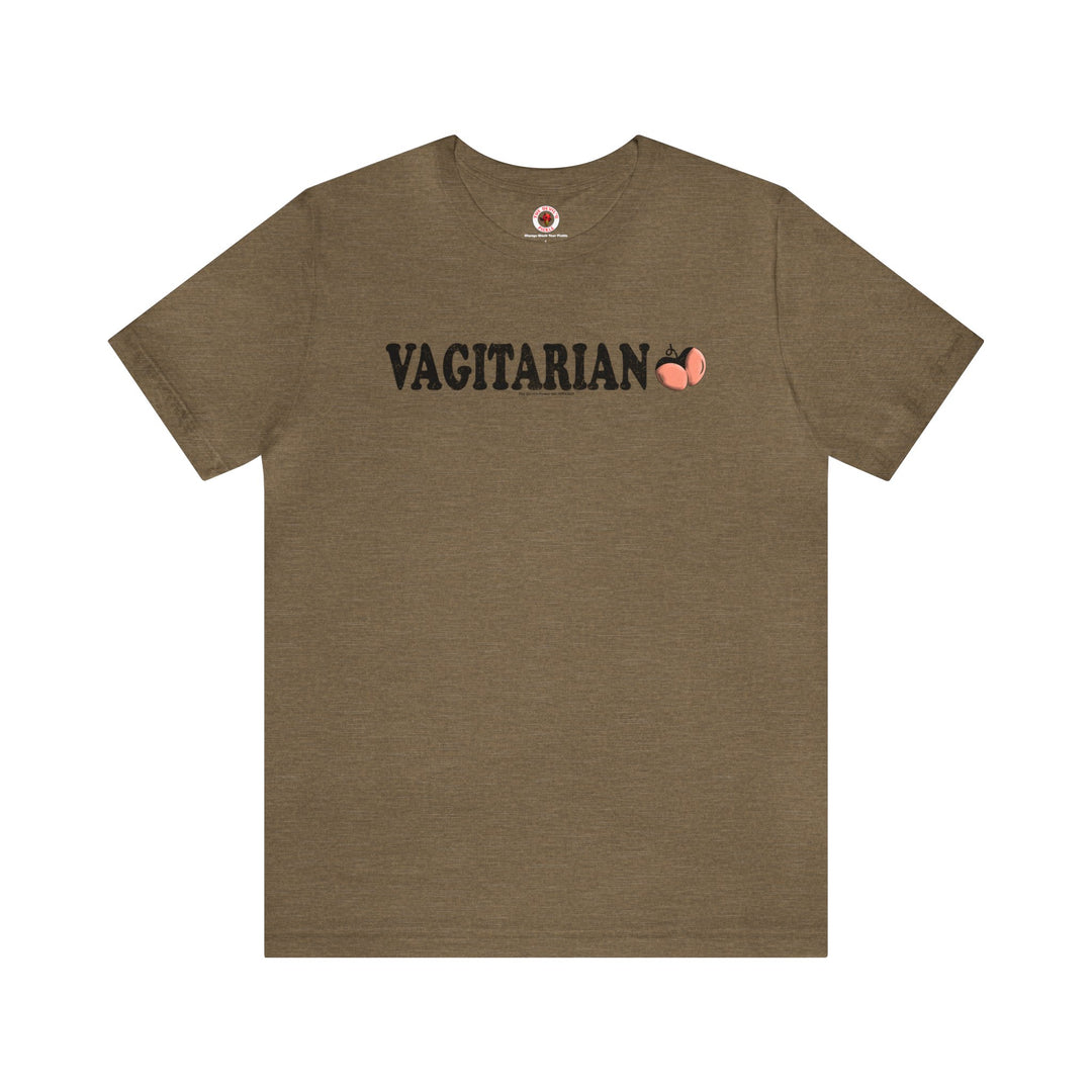 Vagitarian T-Shirt