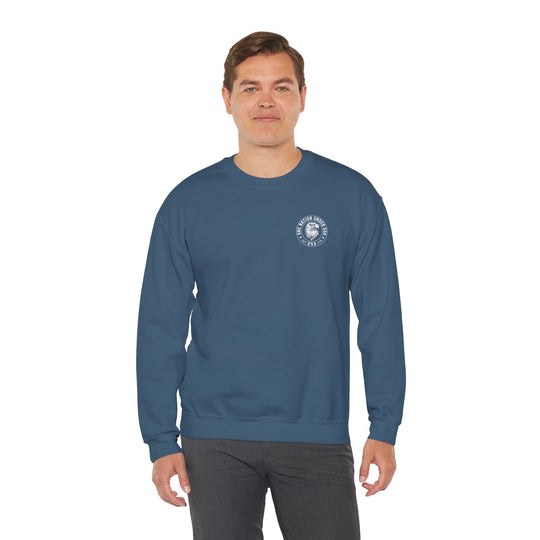 One Nation Under God Crewneck Sweatshirt