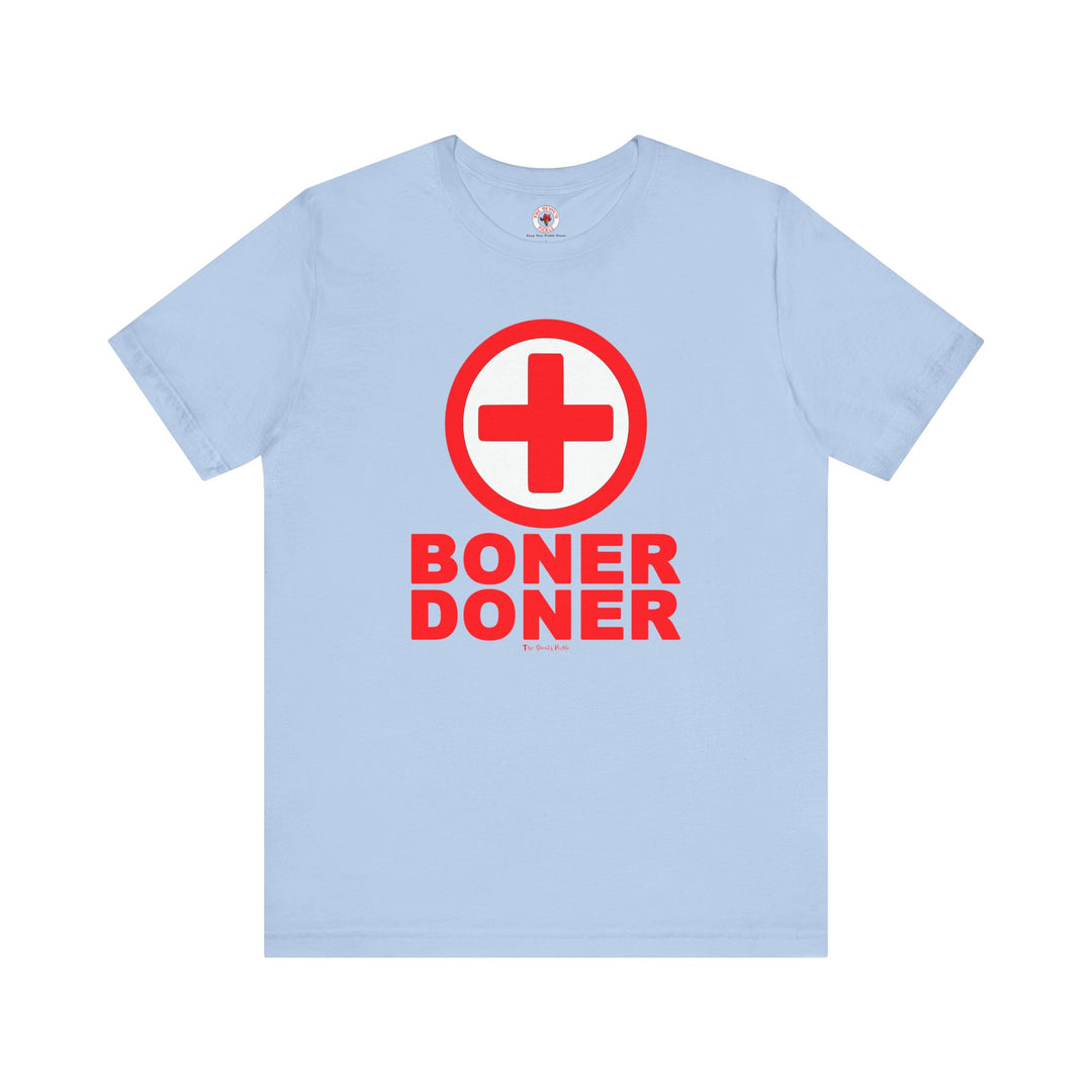 Boner Doner T-Shirt