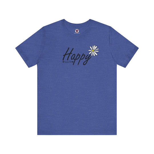 Happy T-Shirt