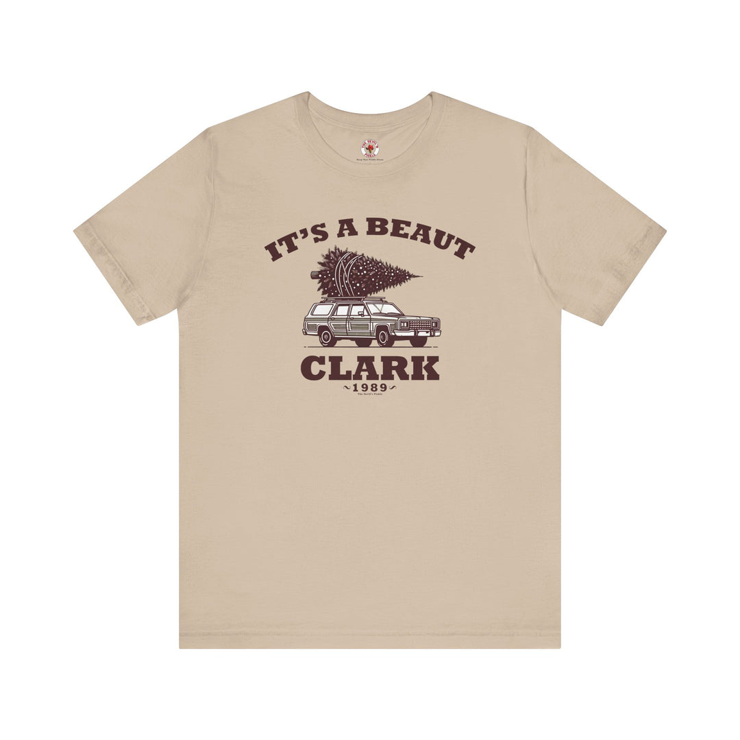 It's A Beaut Clark T-Shirt