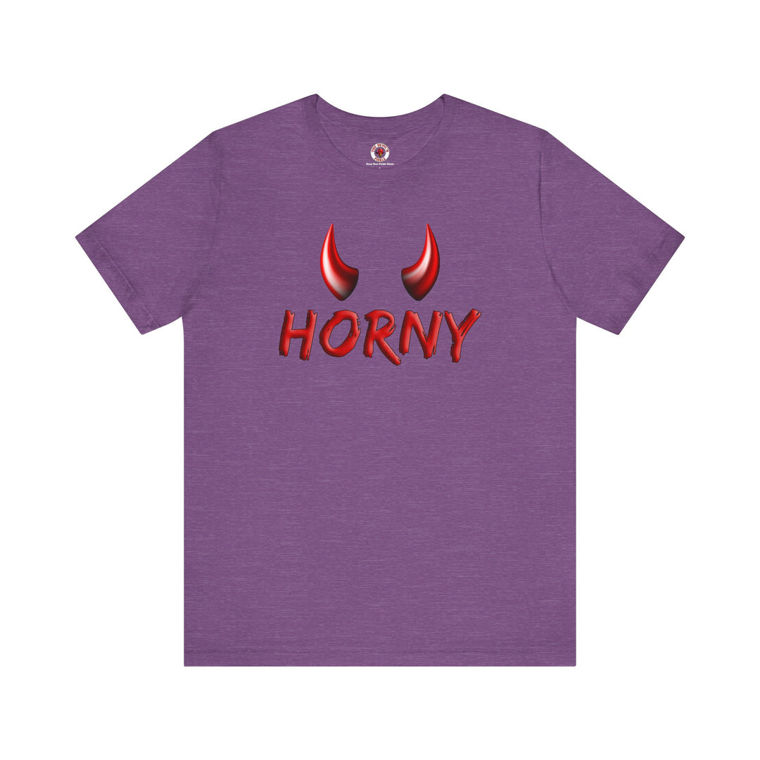 Horny T-Shirt