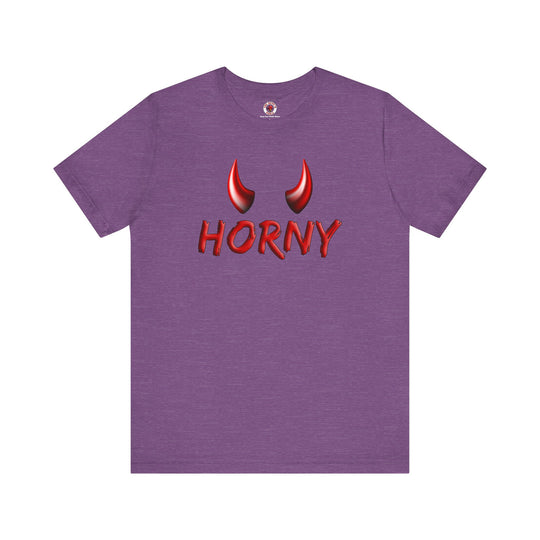 Horny T-Shirt