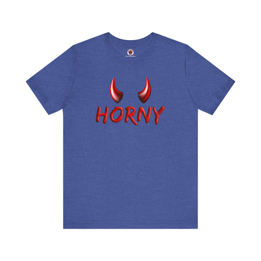 Horny T-Shirt