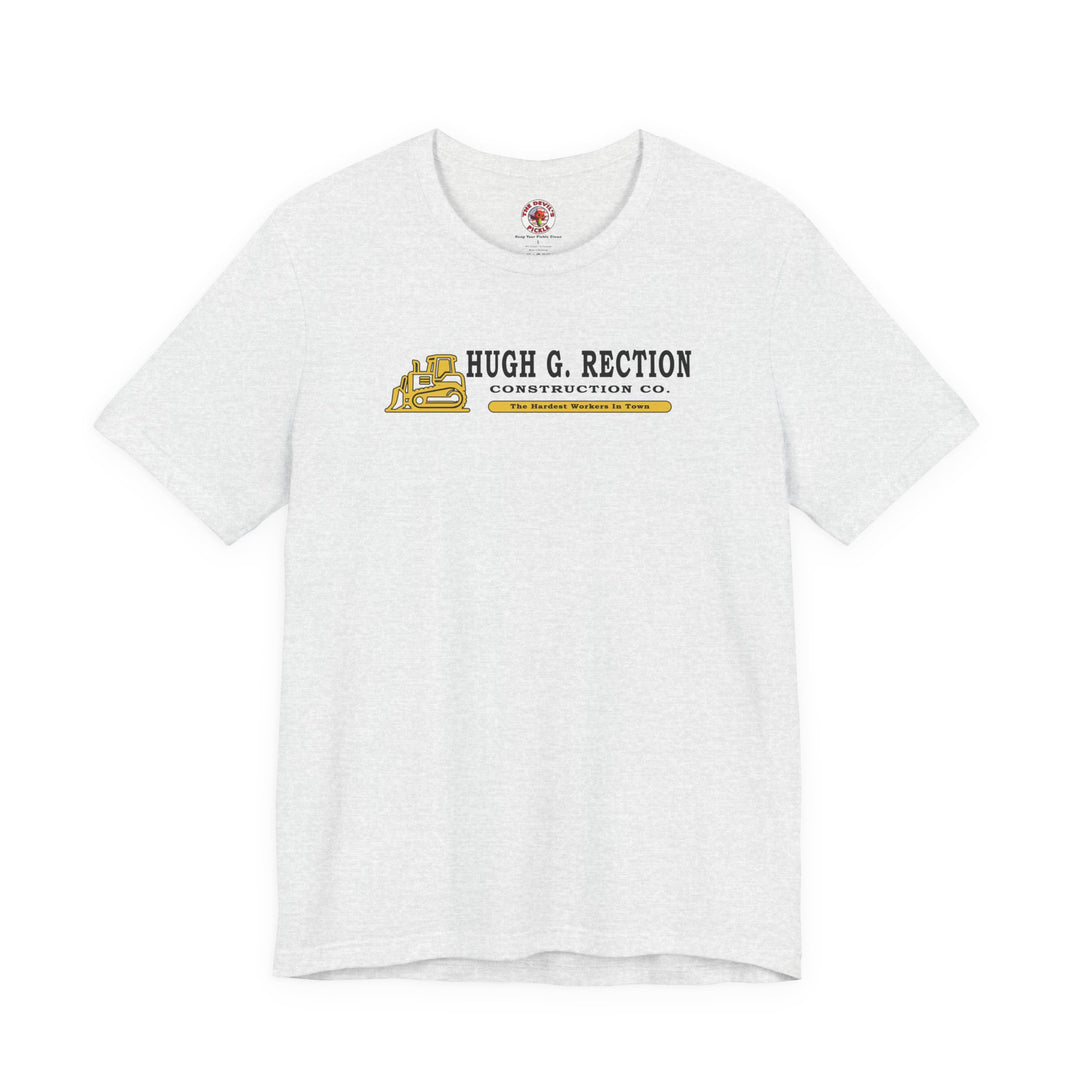 Huge G. Rection T-Shirt