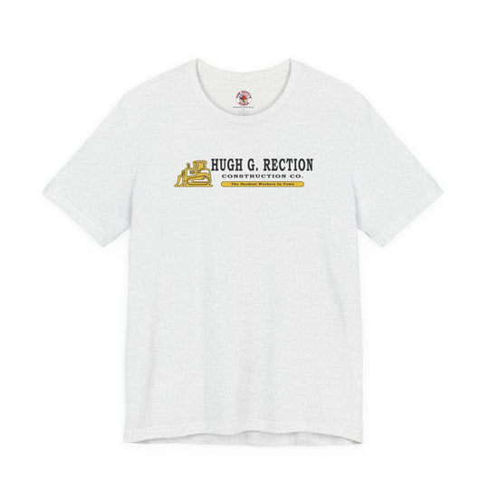 Huge G. Rection T-Shirt