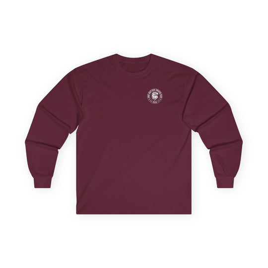 One Nation Under God Long Sleeve Tee