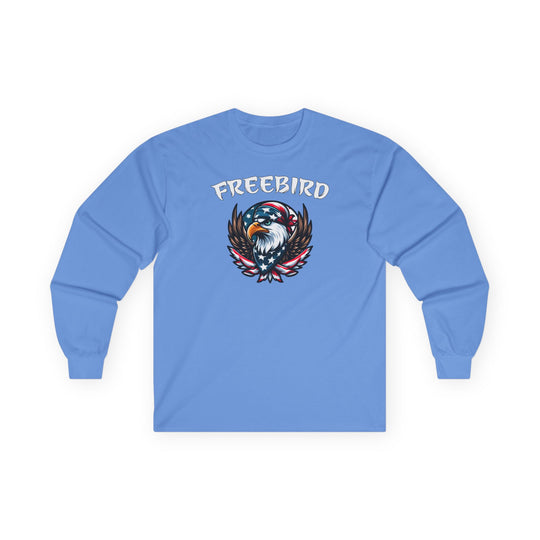 Freebird Long Sleeve Tee
