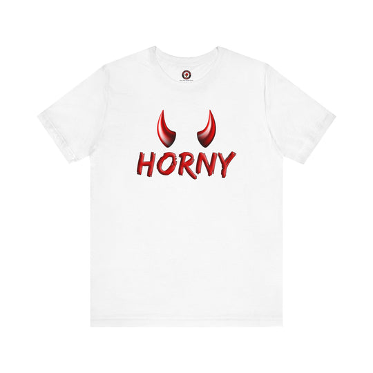 Horny T-Shirt