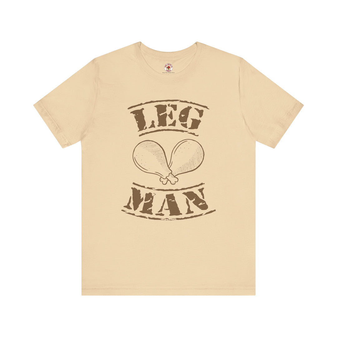 Leg Man T-Shirt