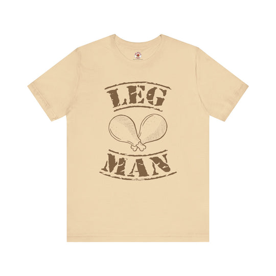 Leg Man T-Shirt