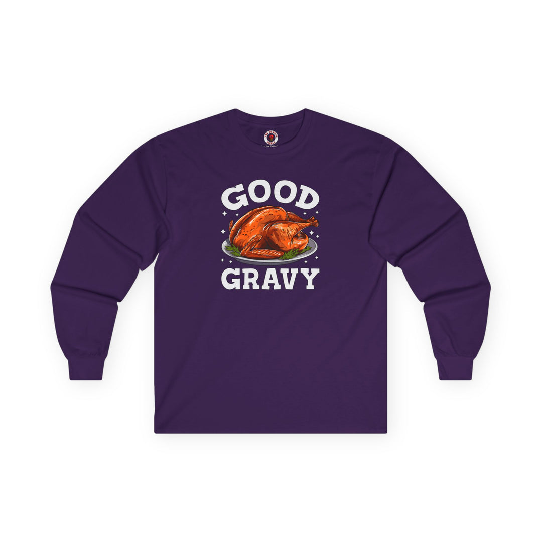 Good Gravy Long Sleeve Tee
