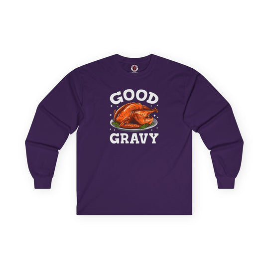 Good Gravy Long Sleeve Tee