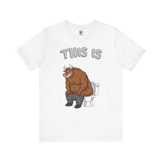 This Is Bullshit T-Shirt