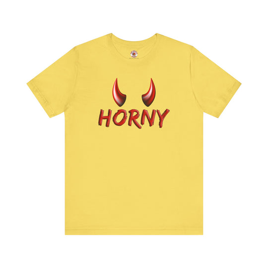Horny T-Shirt