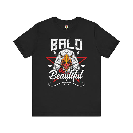 Bald And Beautiful T-Shirt