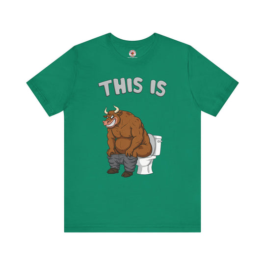 This Is Bullshit T-Shirt