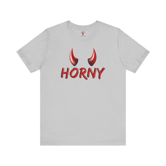 Horny T-Shirt