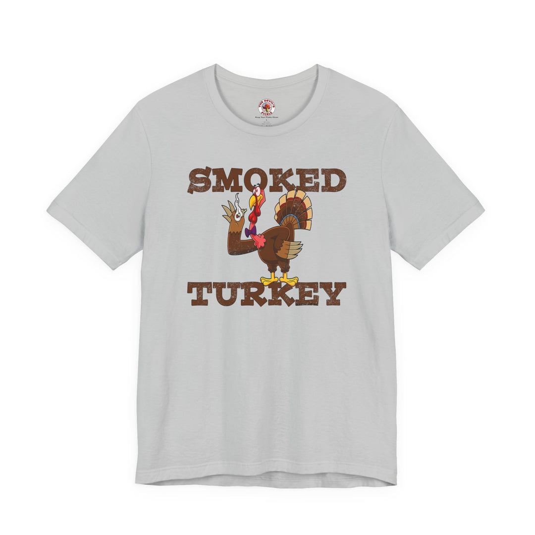 Smoked Turkey T-Shirt