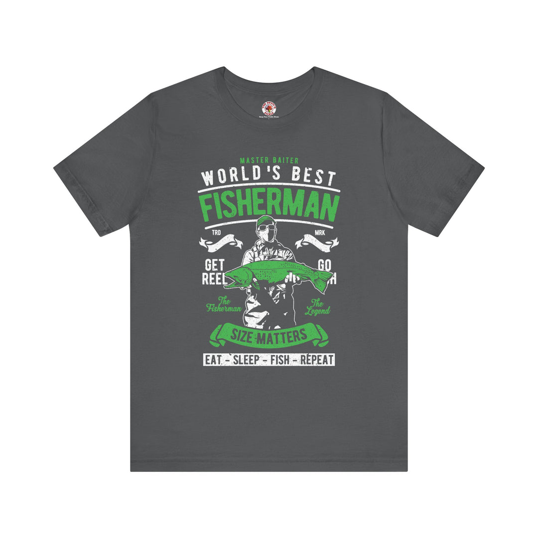 Master Baiter T-Shirt