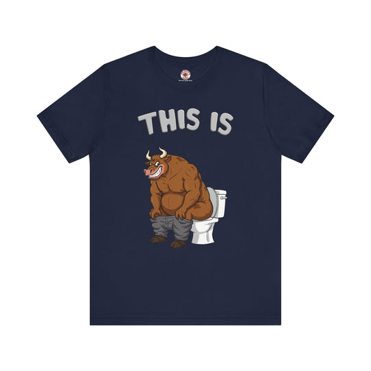 This Is Bullshit T-Shirt