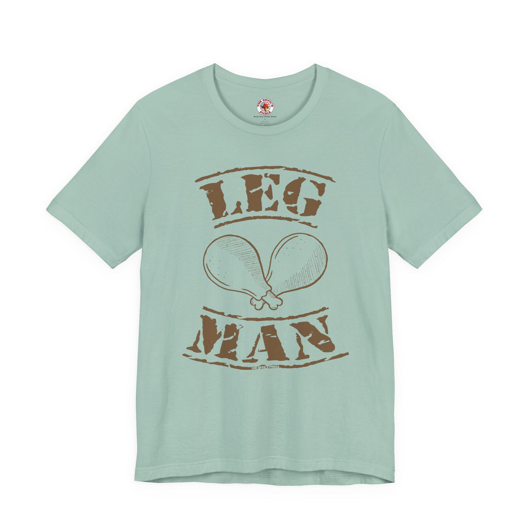 Leg Man T-Shirt
