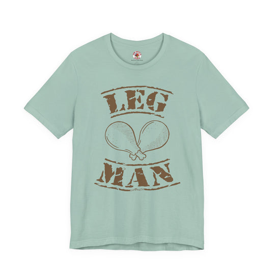 Leg Man T-Shirt
