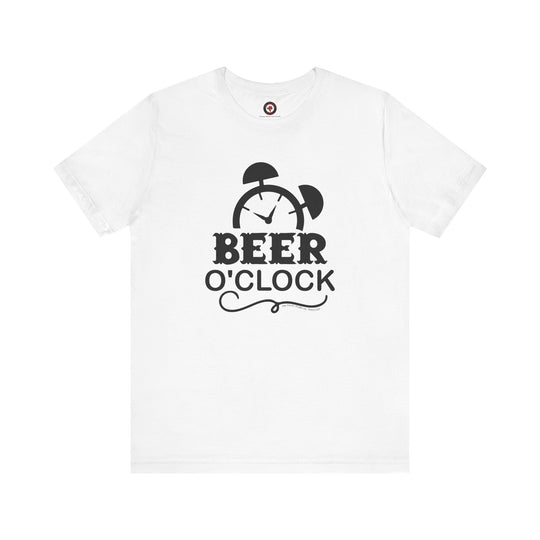 Beer O'clock T-Shirt