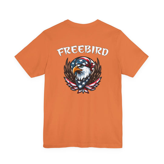 Freebird Back T-Shirt