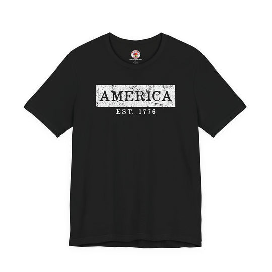 America Est. 1776 T-Shirt