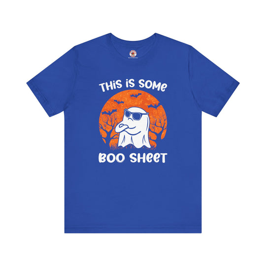 This Is Some Boo Sheet T-Shirt